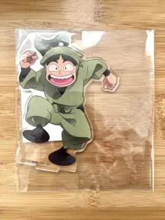 忍たま乱太郎　select collect 左門