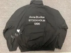 ジャケット ナイロンジャケット