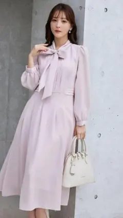 ワンピース Riu Crossed lines ponte dress Riu Crossed lines ponte dress - メルカリ