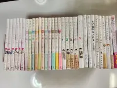 漫画 まとめ売り 全巻セット