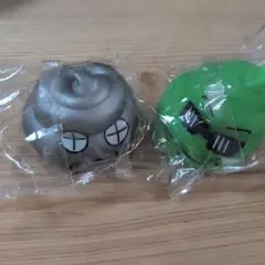 うんちーず　プーミネーター＆ウンゲラー