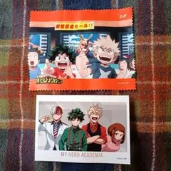 ヒロアカ キャラクターグッズ