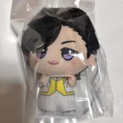 ちびぬいぐるみ 新堂カイト