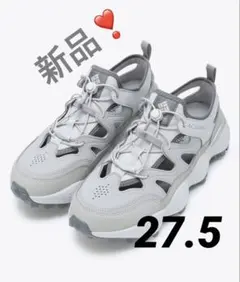 新品 Columbiaスライブ リバイブ シャンダル サンダル 27.5 新色のサムネイル