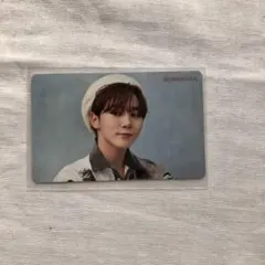 SEVENTEEN HMV トレカ