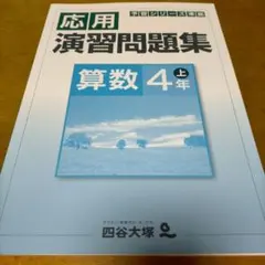 2026年最新】四谷大塚 予習シリーズ 4年の人気アイテム - メルカリ