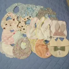 スタイ18枚セット+おまけ付き