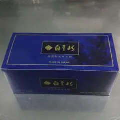 白豆杉 個包装6粒✖️27袋 - メルカリ
