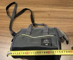 アネロ ショルダーバッグ