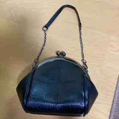 がま口 バッグ