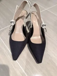 Christian Dior J'ADIOR パンプス 34のサムネイル