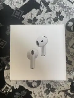 2025年最新】AirPods 4 アクティブノイズキャンセリング搭載の