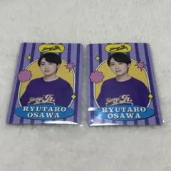 2025年最新】大澤龍太郎の人気アイテム - メルカリ