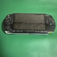Sony PSP1000本体