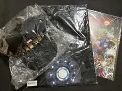 デアゴスティーニ アイアンマン Tシャツ キャップ