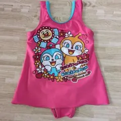 アンパンマン水着コキンちゃん水着ドキンちゃん水着80cm