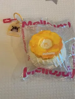 メロジョイ 大福 パイナップル スクイーズ