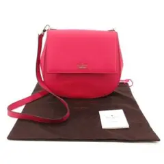 超美品 ケイトスペード ショルダーバッグ ポシェット 30-24120305
