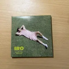 ソイングク　「IRO」　CD