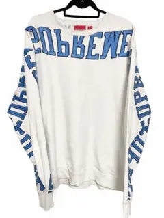 Supreme シュプリーム　Multi Arc Crewneck 22ssのサムネイル