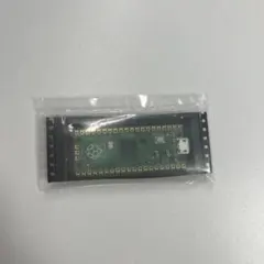 Raspberry Pi Pico 未開封