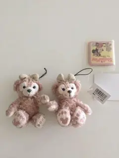 シェリーメィ キーホルダー 2個セット