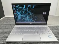 希少色 サクラカラー HP Pavilion Laptop 13-an0xxx
