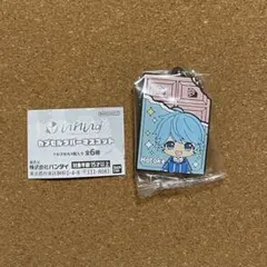 いれいす カプセルラバーマスコット　-hotoke-くん