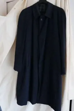 corneliani ID コルネリアーニ チェスターコート ウール 50 2025年最新】CORNELIANIの人気アイテム - メルカリ