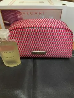 2025年最新】ブルガリ オムニア ポーチの人気アイテム - メルカリ