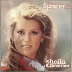 Sheila & B.Devotion - Spacer / Don’t Go