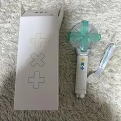 TXT 公式ペンライトver1 MOA棒 モア棒