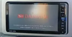 カーナビ ケンウッド NMZK-W68D ジャンク品 - メルカリ
