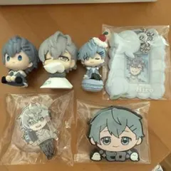 カラフルピーチ ヒロ グッズ まとめ売り