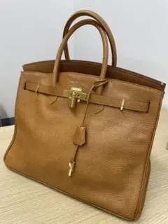 【HIGH CLASS】ヘンリーハイクラス、ハンドバッグ