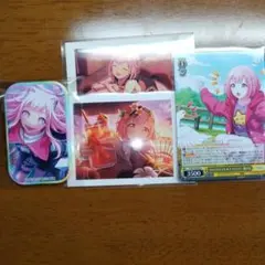 プロセカ スクエア缶バッジ 鳳えむ vol.44 特訓前 - メルカリ