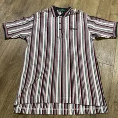 KENZO ケンゾーゴルフ 半袖 ポロシャツ 3 中古品のサムネイル