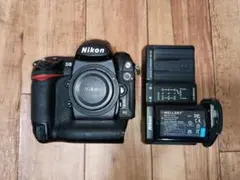 Nikon D610 デジタル一眼レフカメラ 本体 RRS Lブラケット - メルカリ
