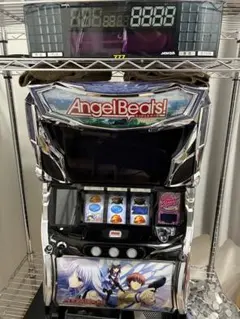 2025年最新】angel beats! 実機の人気アイテム - メルカリ