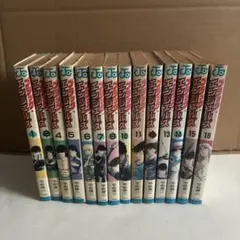 ブラックエンジェルズ　15冊まとめて【昭和レトロ】初版多数