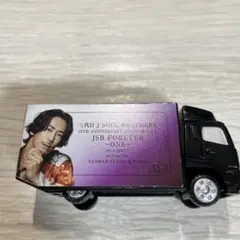 直己 ミニチュアトラック