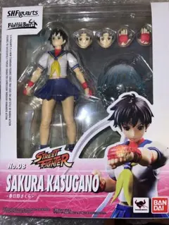 ☆超レア☆【さくらのフィギュア】カプコンキャラクターフィギュアコレクション Amazon | カプコンキャラクターフィギュアコレクション 春日野