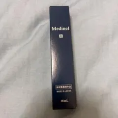 【新品・未開封】Medinel メディネル　足爪　消毒　洗浄 薬用　消毒ジェルのサムネイル
