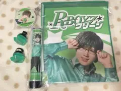 か*ま様 GOALOUS5 ゴーラスグリーン (小松昌平) グッズまとめ - メルカリ