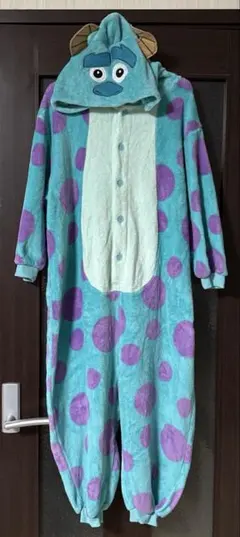 着ぐるみパジャマ コスチューム