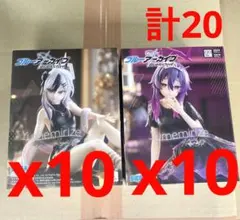ブルーアーカイブ Yumemirize フィギュア ハルカ カヨコ 20体セット ブルーアーカイブYumemirizeカヨコ・ハルカ 20体セット