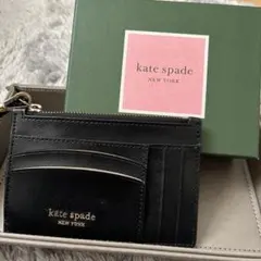 ケイトスペード　コインケース　カードケース　コインパース　フラグメントケース