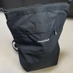 K&Kさん専用 モンベル ベルニナパック10 ブラック