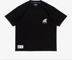 DESCENDANT｜23SS Gennaker Polo SS（Navy・3） - メルカリ