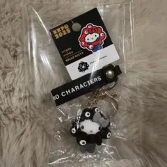 2025年最新】黒ミャクミャク サンリオ キティの人気アイテム